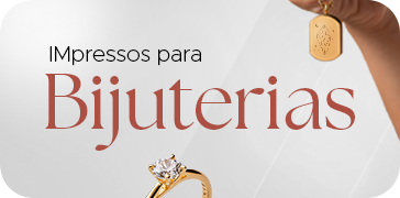 Impressos para Joalheria