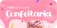 Impressos para Confeitaria