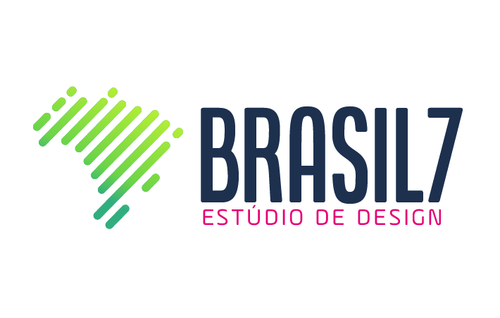 Brasil7 Gráfica Online - Design e Marketing Impresso