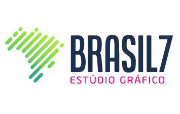 Brasil7 Gráfica Online - Design e Marketing Impresso