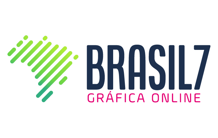Brasil7 Gráfica Online - Design e Marketing Impresso
