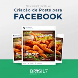 Posts para Redes Sociais  Digital    